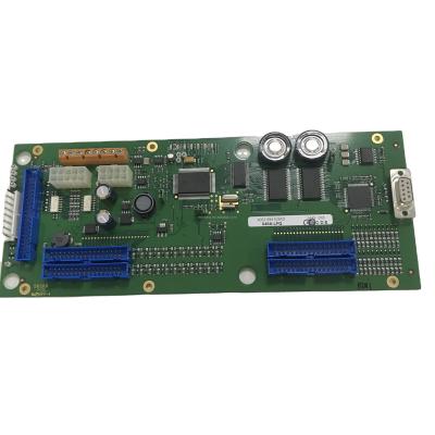 China SMT SMD PCB Assembleon AX-501 IX Automatic Transfer Machine 502 9498 396 00866 CARTS CONTROL BOARD 9498 396 00866 CARTS CONTROL BOARD for sale