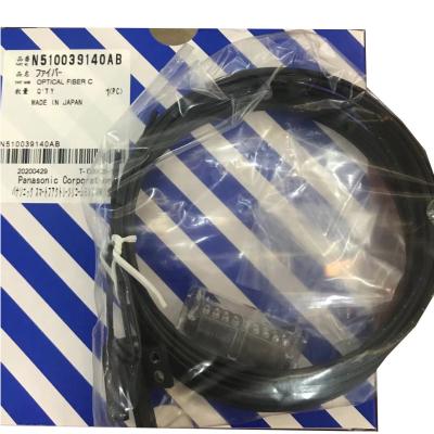 China New original smt machine transfer spare parts N510039140AB FIBER//CFT0208 N510039140AB FIBER//CFT0208 for sale