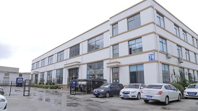 Verified China supplier - Weihai Weihe Fishing Tackle Co., Ltd.