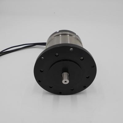 China IP64 110# 48v 3000rpm 800w Brushless Motor BLDC Motor Underwater Diving Proof 1000w for sale