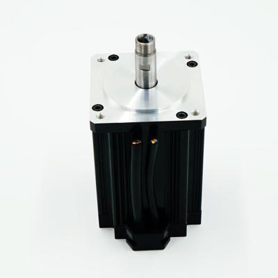 China IP54-IP66+ top sale BLDC motor manufacturers china 6kw bldc motor for sale