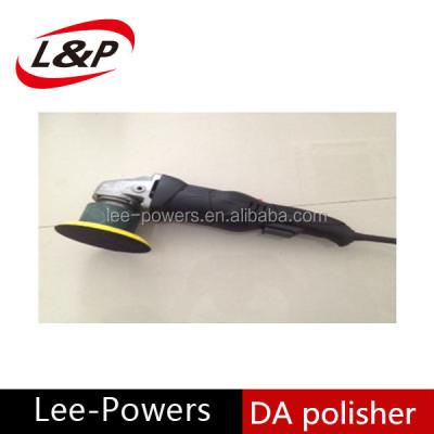 China dual action car polisher LP-CP002 for sale