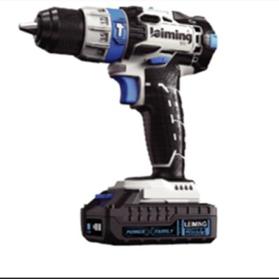 China LS840 cordless drill for sale