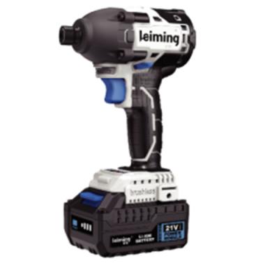 China 20V Lithium LP614-C Cordless Impact Wrench for sale