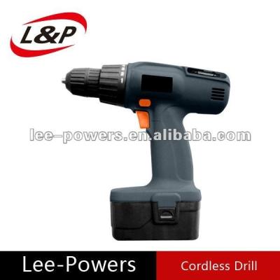 China DH-CD1001 cordless drill for sale