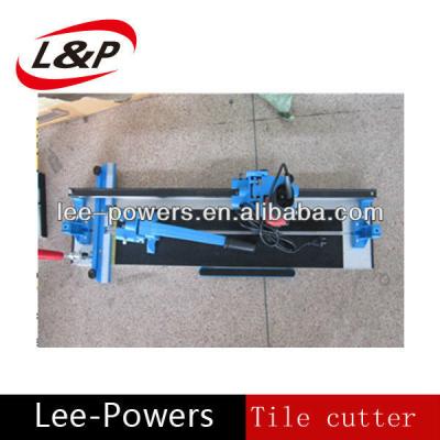 China tile cutter with angle grinder LP-NT205 for sale