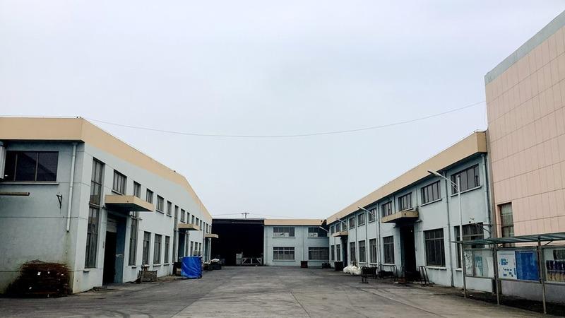 Verified China supplier - Suzhou Yiaotian Metal Products Co., Ltd.