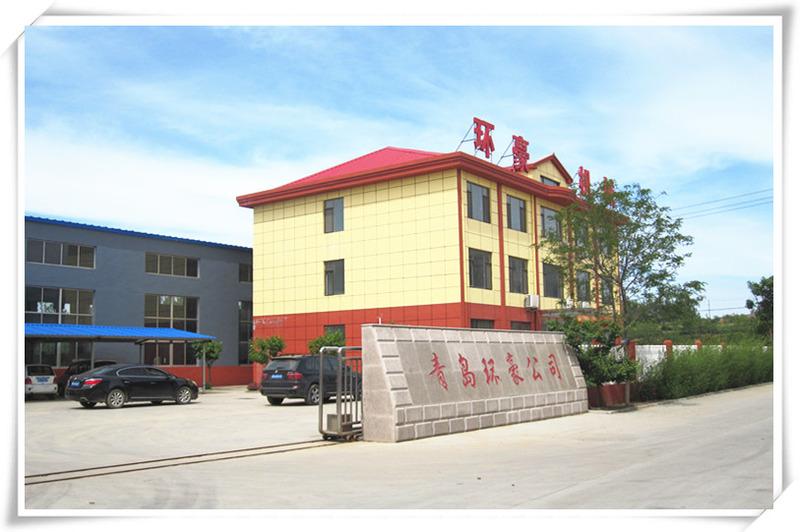 Verified China supplier - Qingdao Huanhao Machinery Co., Ltd.