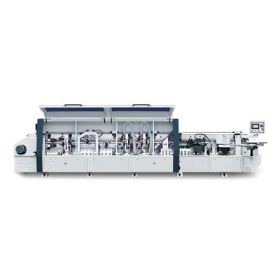 China energy & Automatic Linear Edging Machine PVC Edge Banding Machine for sale