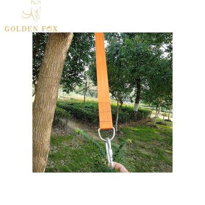 China Durable Patio Swing Tree Hanging Kit Holds 2400lbs SAFETY BELT Swing Kit for sale