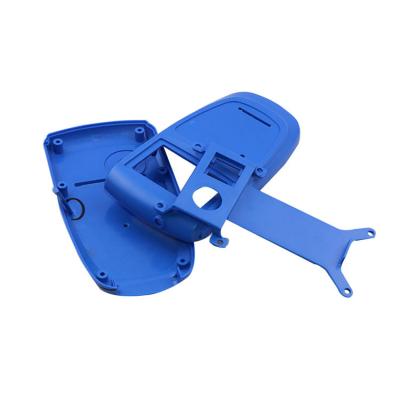 China Industry Customized Plastic ABS Injection Molding / Plastic Automotive ABS Injection Molding for sale