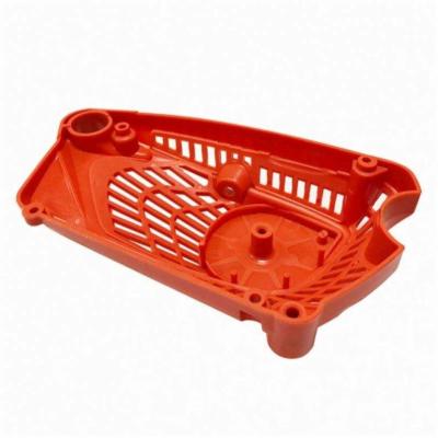 China Industry Mold Maker Customized Oem Mold Injection ABS Plastic Parts for sale