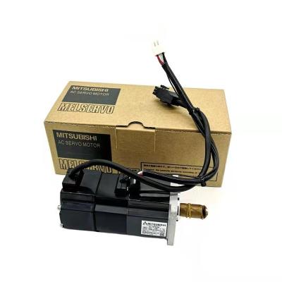 China New and original hot sale AC servo motor HG-JR11K1MB 11KW in stock HG-JR11K1MB for sale