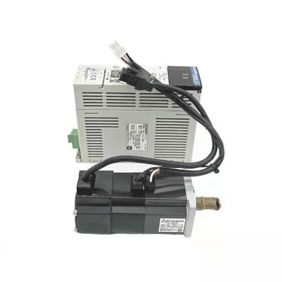 China New and original hot sale AC servo motor HG-JR22K1M4 22KW in stock HG-JR22K1M4 for sale