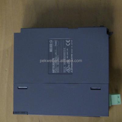 China New Original Mitsubishi QD75D1 QD75D2 QD75D4 QD75D4N QD75D1 QD75D2 QD75D4 QD75D4N PLC Controller for sale