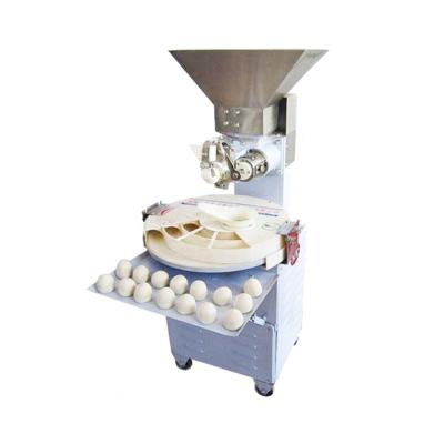 China Easy Operation MP45/2 Bakery Dough Divider Rounder Dough Ball Cut Making Machine for sale