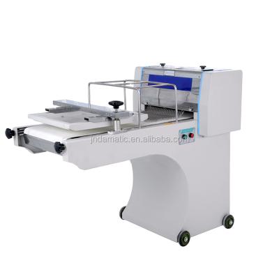 China Easy Operation Commercial Bakery Toast French Bread Divider Moulder Kneader for sale