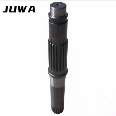 China Construction Material Shops Construction Machinery Parts For VOLVO EC210B EC210BLC EC210CL SA8230-33140 Final Drive Travel Device Reduction Gearbox Shaft for sale