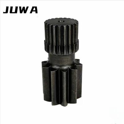 China Construction Material Shops Construction Machinery Parts For VOLVO Excavator EC210B EC210BLC EC210CL Final Drive Sun Gear Shaft SA7117-30330 for sale