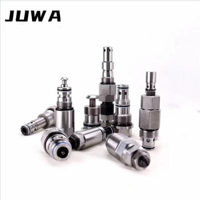 China Building Material Stores LJ-017090 Excavator Hydraulic Parts For SUMITOMO SH300-5A SH350-A5 Pressure Relief Valve Control Valve Assy LJ017090 for sale