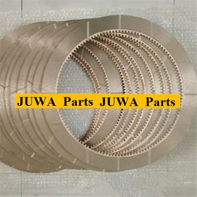 China Building Material Magazines 7M1385 8M5047 For CATERPILLAR WHEEL LOADER Friction Disc Friction Plate CAT 992 DOZER CAT 834K 2P5874 5S7830 for sale