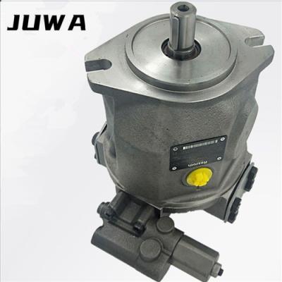 China Construction material shops original genuine German UCHIDA Rexroth Main Pump A8V86ESBR construction machinery parts hydraulic pump for sale