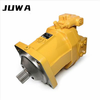 China Building Material Stores for REXROTH A6VM55 A6VM107 Hydraulic Motor A6VM80EZ3/63W-VZB010B A6VM80 Pump A6VM80EZ Motor Hydraulic Piston Pump for sale