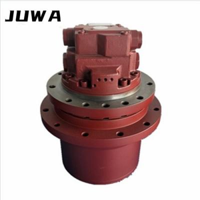 China Construction Material Shops Construction Machinery Parts For Excavator KOBELCO SK60-8 SK55 SANY SY55 SY60-9 SY65 Final Drive NACHI PHV-4B-60B-PS-8401A for sale