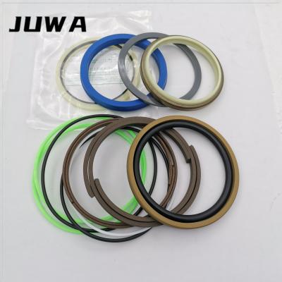 China Building Material Shops High Quality Excavator Parts Gasket CAT E320B E320C E320D ARM Hydraulic Cylinder Seal Repair Kit 1373764 137-3764 for sale