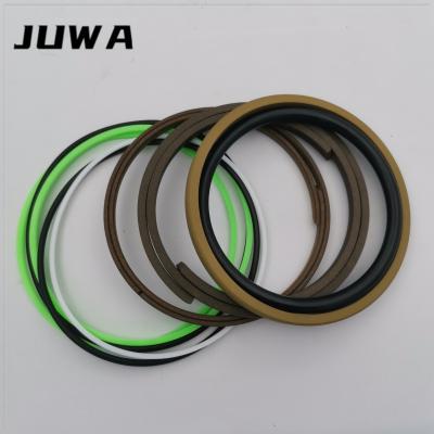 China Building Material Shops High Quality Excavator Parts CAT E318C E318CL E319CL ARM Stick Hydraulic Cylinder Seal Repair Kit 2590630 259-0630 215-9984 for sale