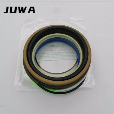 China Building Material Shops High Quality Excavator Parts Gasket CAT319D E319DL E320D BOOM Hydraulic Cylinder Seal Repair Kit 2478868 247-8868 for sale