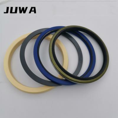 China Building Material Shops High Quality Excavator Parts Gasket CAT E318C E319DC BOOM Hydraulic Cylinder Seal Repair Kit 2478998 247-899 179-96348 for sale