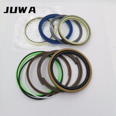 China Building Material Shops High Quality Excavator Parts Gasket CAT E320B E320C E320D BOOM Hydraulic Cylinder Seal Repair Kit 1261937 126-1937 for sale