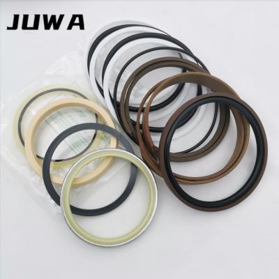 China Building Material Stores Excavator Parts CAT E312D E312DL E313D BOOM Hydraulic Cylinder Seal Repair Kit 289-7733 2897733 for sale