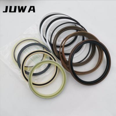 China Building Material Shops High Quality Excavator Parts CAT E312C E312CL E314C BUCKET Hydraulic Cylinder Seal Repair Kit 170-9941 1709941 for sale