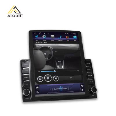 China High Quality Automotive Radio Car Game Radio System Android BT Multimedia Car Players for sale