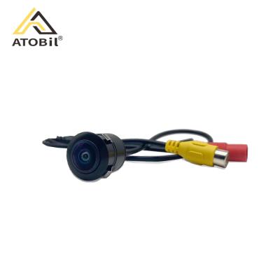 China High Quality 170 Wide Angle Car Radio Park Sensor Mount Waterproof Camera for sale