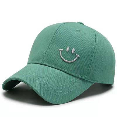 China JOINT professional custom high quality custom sports cotton baseball cap for wholesale for sale