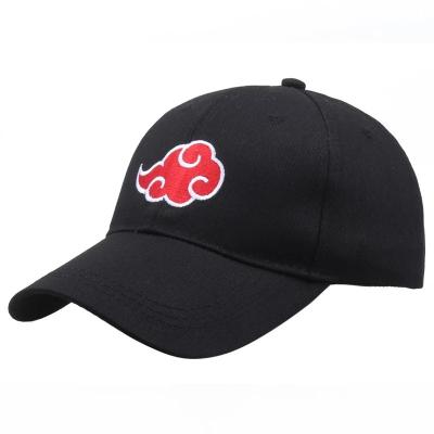 China Embroidery JOINT Logo Baseball Cap High Quality Wholesale Custom Hats for sale