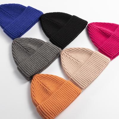 China COMMON Customize Winter Knitted Hat for sale