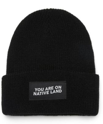 China COMMON Hat Knitted Hats Woman Solid Colors Sports Beanie Knitted Hat For Men Hot Selling Winter Winter for sale