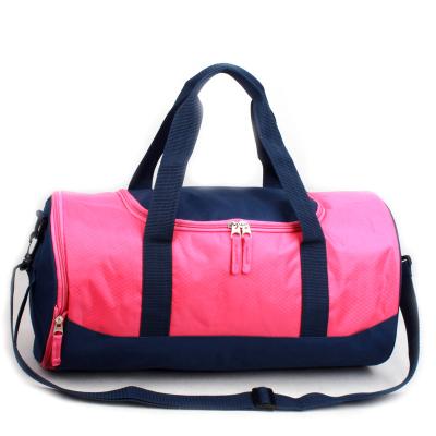 China Durable Travel Tote Cubes Expandable Sports Duffel Bag, Hot Selling Customization Travel Tote, With Top Strap Handle And Long Shoulder Str for sale