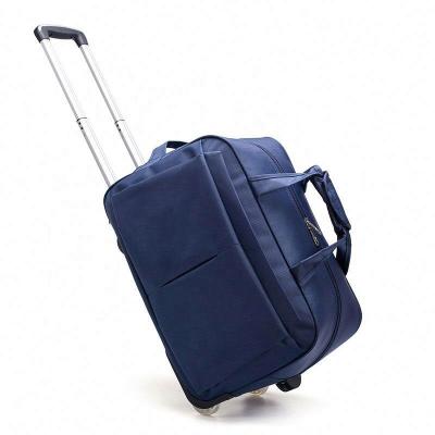 China Fashion Hot Sale Customization Backpack With Wheels For Adults for sale