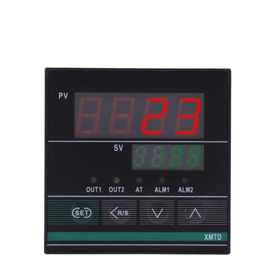 China XMTD -7000 High Quality Universal Intelligent Display Digital High Contrast Temperature Controller for sale