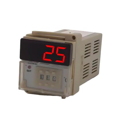 China XMTG/PT100 type electronic temperature controller XMTG/PT100 constant t measurement of K digital display temperature control meter for sale