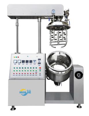 China Mayonnaise Production Line Mayonnaise Line Production Mayonnaise And Ketchup Production Line Mayonnaise Production Line for sale