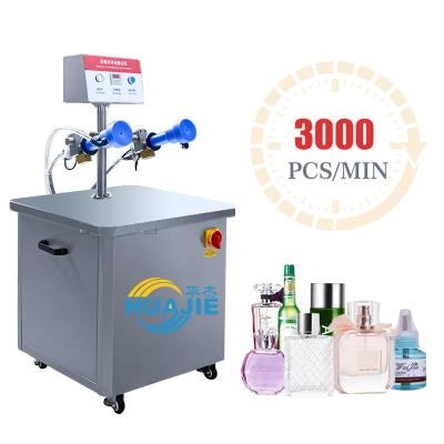 China Air cleaning machine for sale