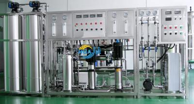 China RO water plant water treatment for sale