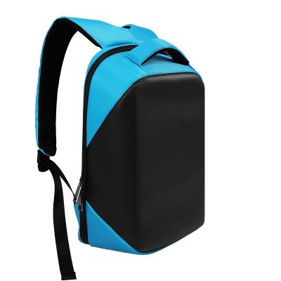 China New Waterproof Fashion Led Advertising Smart Backpack Bag Technology Backpack With Led Screen for sale