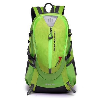 China Large Travel Waterproof High Quality Thoughtful Backpack Sport Increasing Rucksack for sale